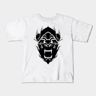 PRIMAL RAGE Kids T-Shirt